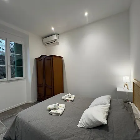 Plein Centre Avec Jardin De 40m2 Pres Des Plages شقة بروبرِيانّو